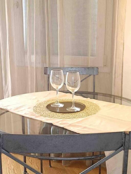 Uffizi Charme Apartment Firenze Bagian luar foto