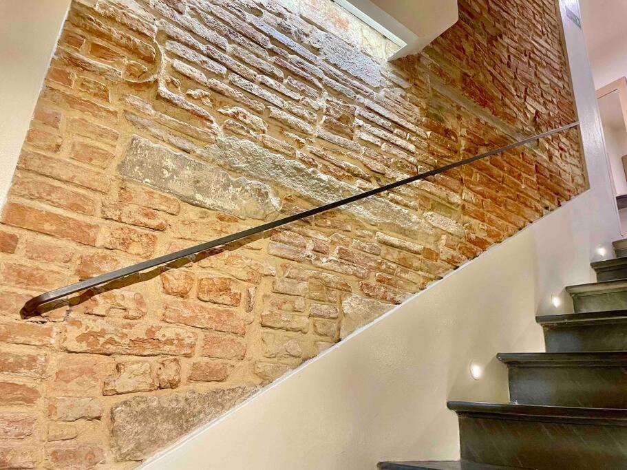Uffizi Charme Apartment Firenze Bagian luar foto